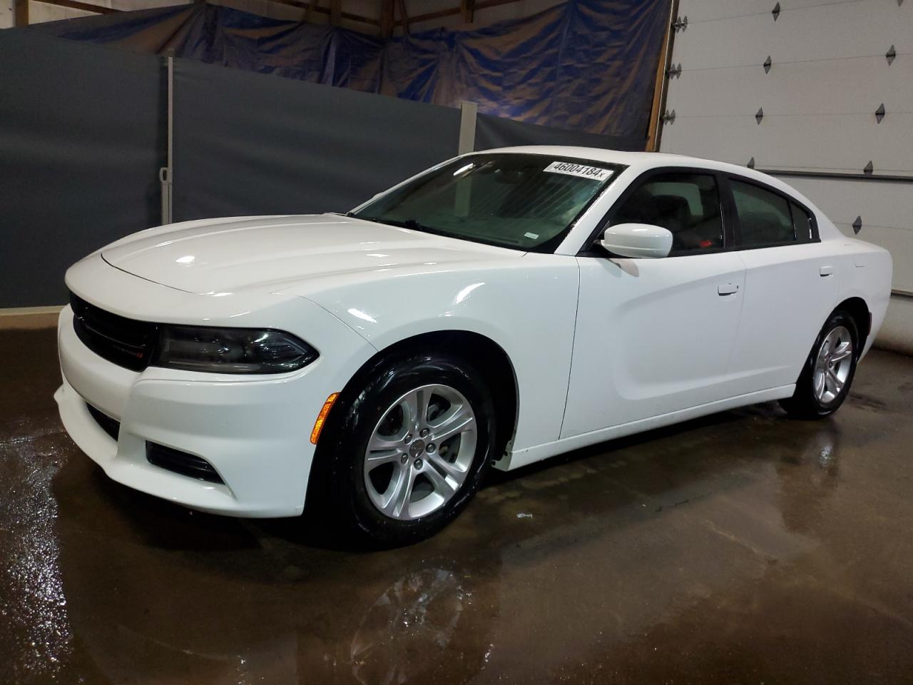 dodge charger 2021 2c3cdxbg2mh548253