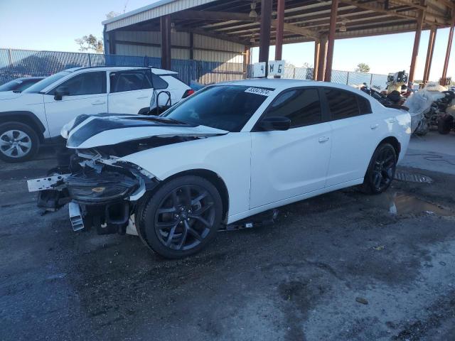 dodge charger sx 2021 2c3cdxbg2mh591359