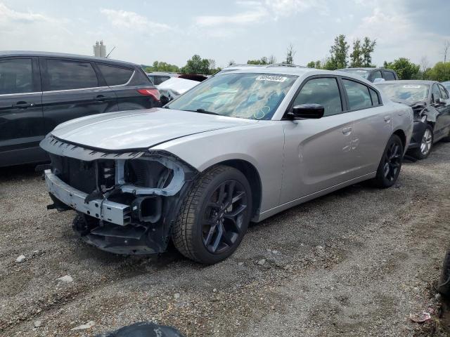 dodge charger 2021 2c3cdxbg2mh603915