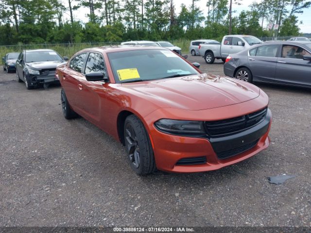 dodge charger 2021 2c3cdxbg2mh621878