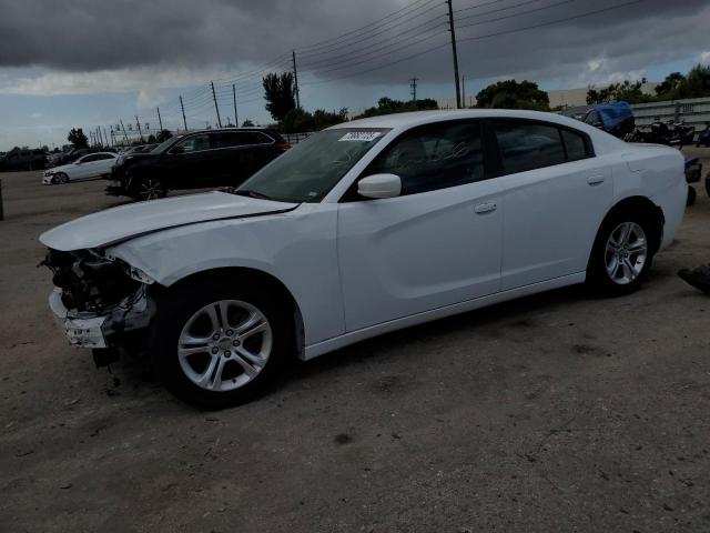 dodge charger 2021 2c3cdxbg2mh647039