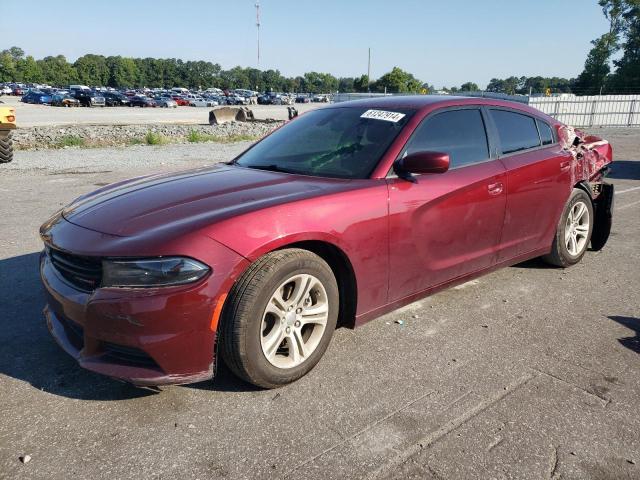 dodge charger 2021 2c3cdxbg2mh647400