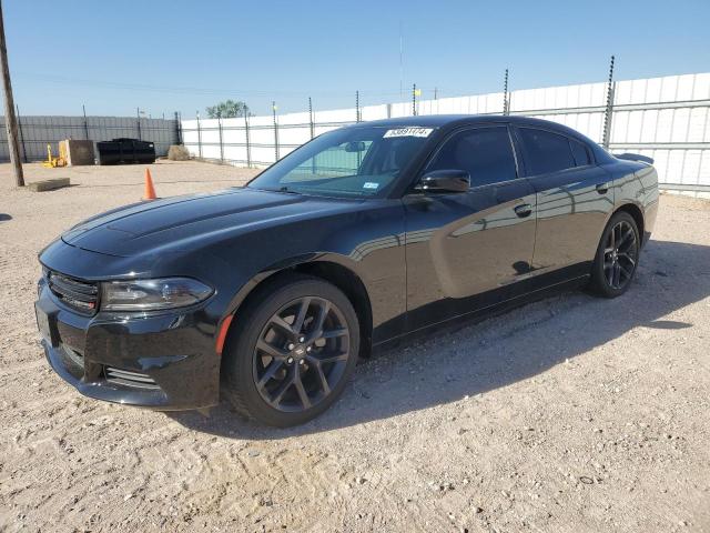 dodge charger 2021 2c3cdxbg2mh647736