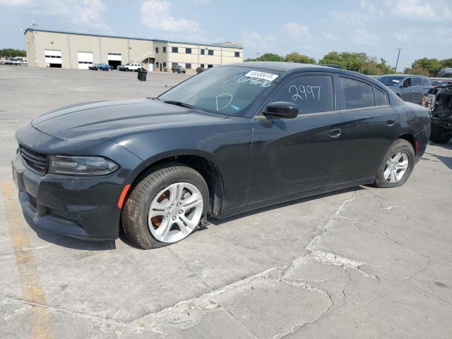 dodge charger sx 2021 2c3cdxbg2mh674693