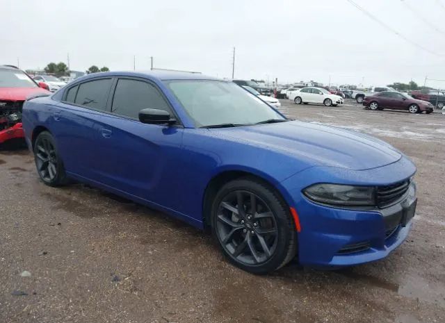 dodge charger 2021 2c3cdxbg2mh678016