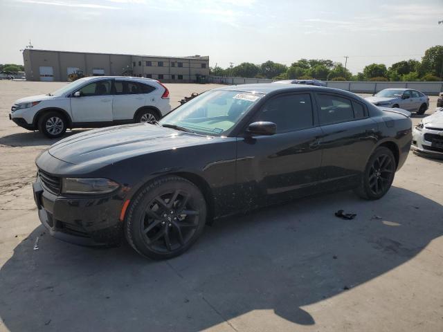 dodge charger sx 2022 2c3cdxbg2nh115257