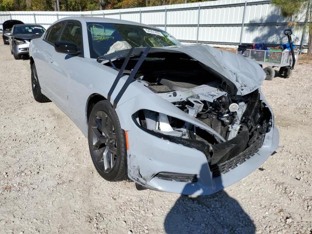 dodge charger sx 2022 2c3cdxbg2nh115274