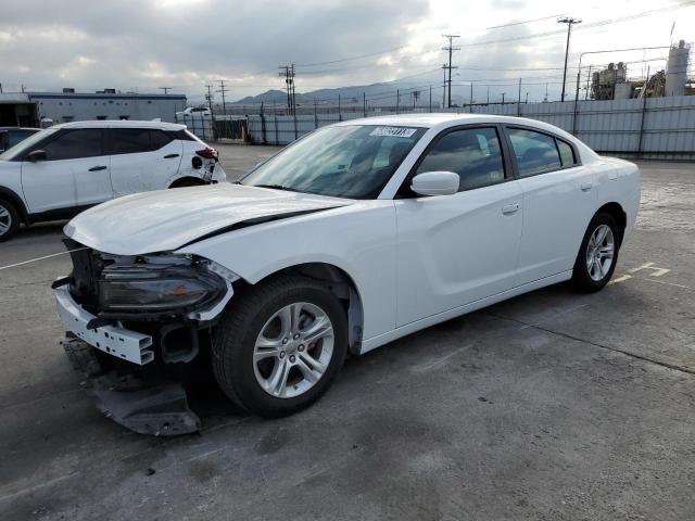 dodge charger sx 2022 2c3cdxbg2nh122970