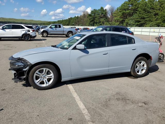 dodge charger sx 2022 2c3cdxbg2nh129367