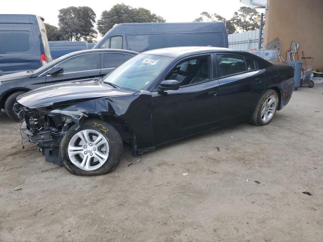 dodge charger sx 2022 2c3cdxbg2nh129384