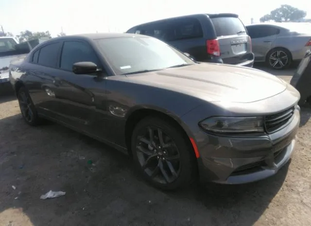 dodge charger 2022 2c3cdxbg2nh162157