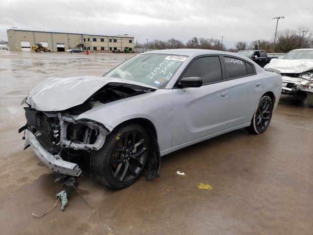 dodge charger sx 2022 2c3cdxbg2nh189701