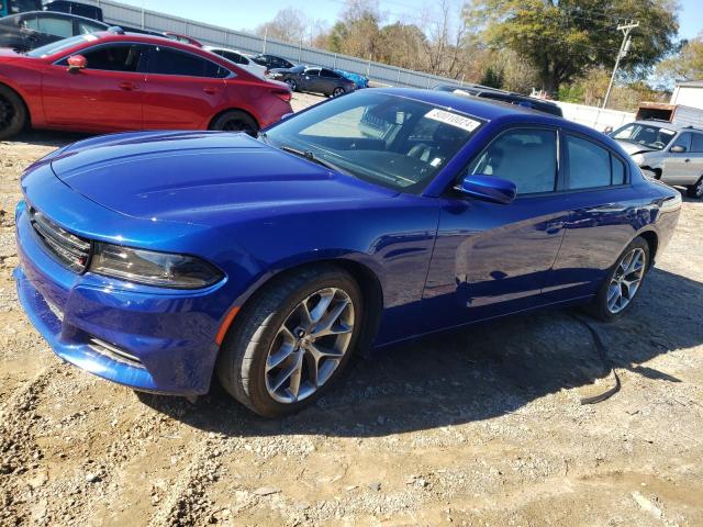 dodge charger sx 2022 2c3cdxbg2nh202866