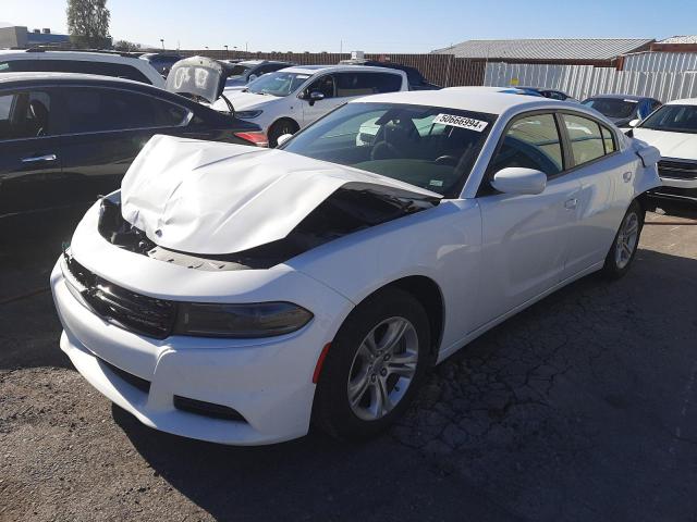 dodge charger sx 2022 2c3cdxbg2nh212619