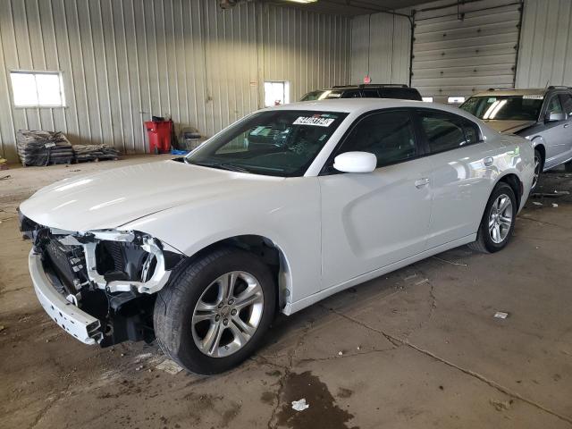 dodge charger sx 2022 2c3cdxbg2nh258516