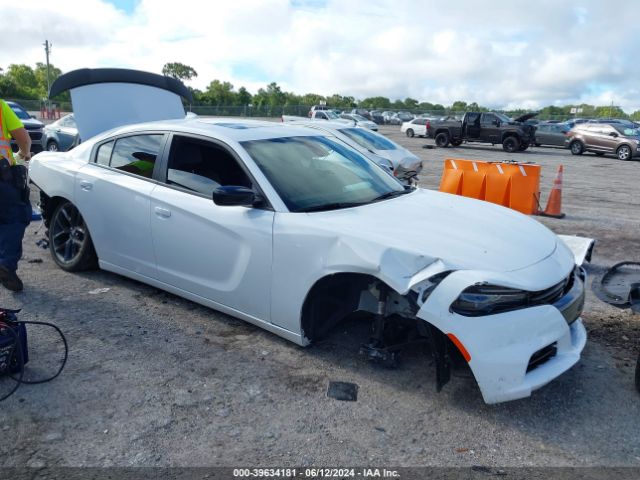 dodge charger 2023 2c3cdxbg2ph508744