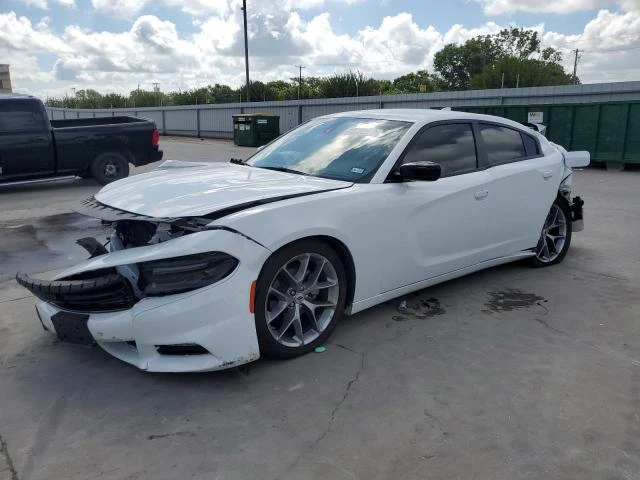 dodge charger sx 2023 2c3cdxbg2ph518920