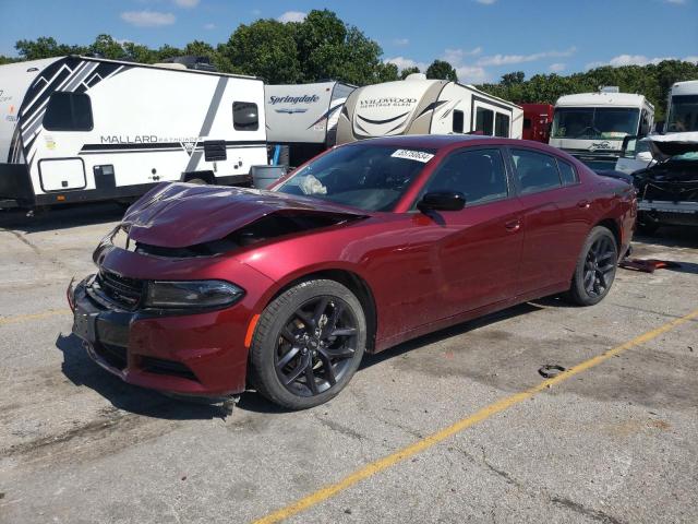 dodge charger sx 2023 2c3cdxbg2ph566031