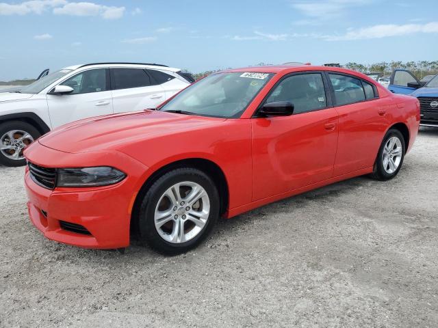 dodge charger sx 2023 2c3cdxbg2ph572394