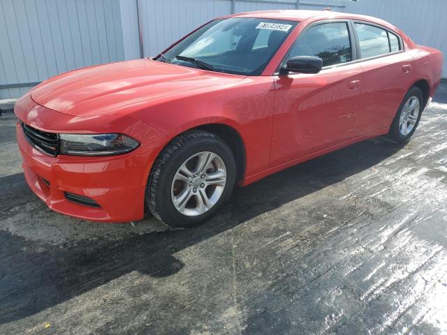 dodge charger 2023 2c3cdxbg2ph589177