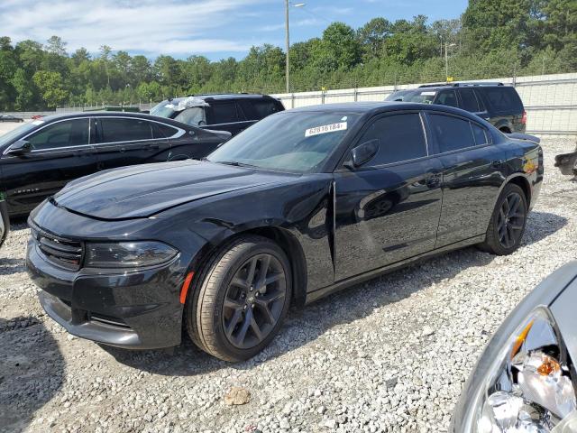 dodge charger 2023 2c3cdxbg2ph592368