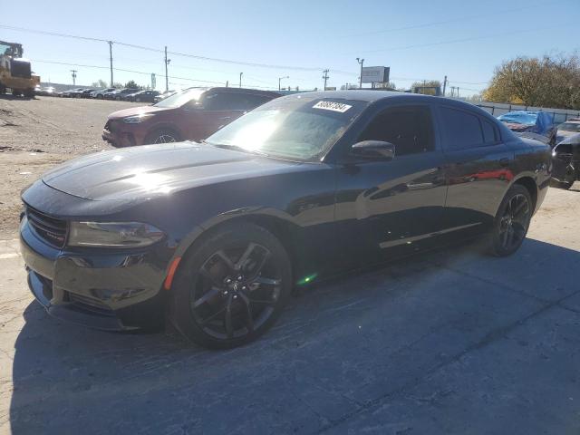 dodge charger sx 2023 2c3cdxbg2ph619973