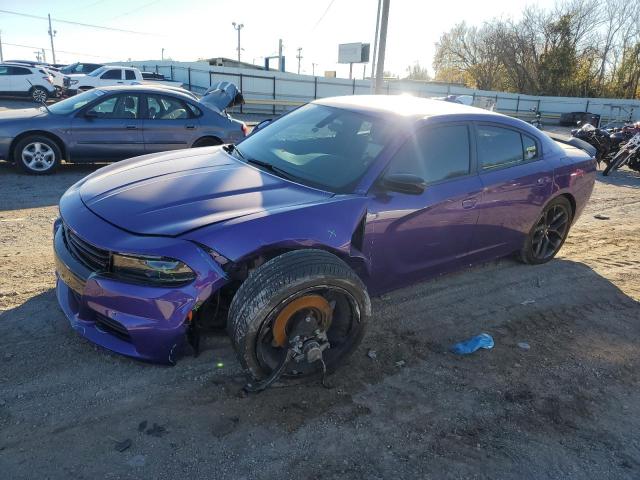 dodge charger sx 2023 2c3cdxbg2ph627345