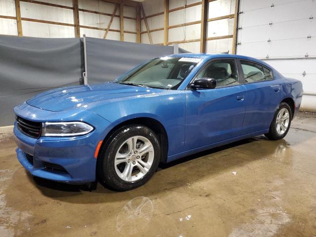 dodge charger sx 2023 2c3cdxbg2ph645828