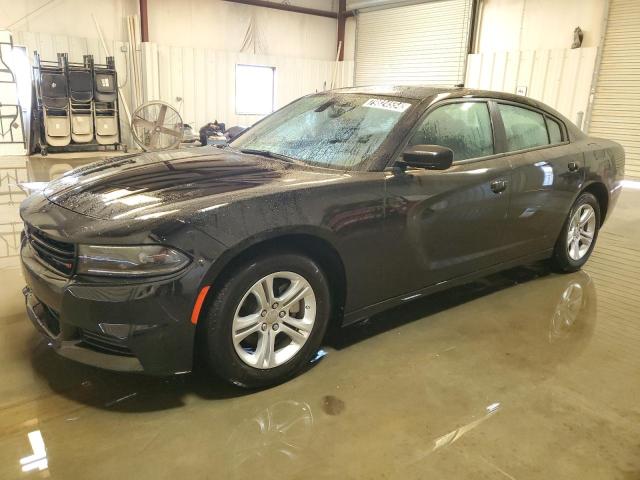 dodge charger sx 2023 2c3cdxbg2ph699727