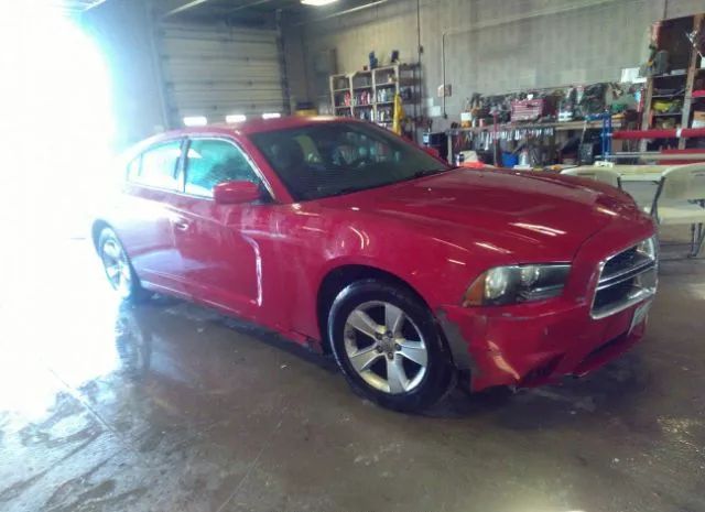 dodge charger 2012 2c3cdxbg3ch135885