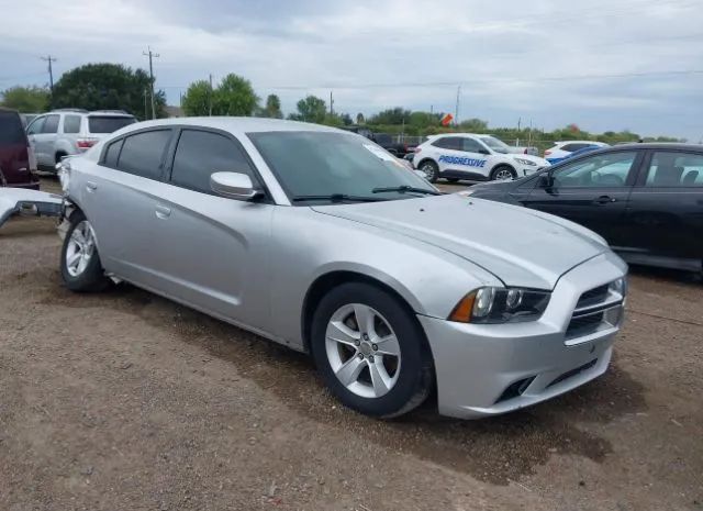 dodge charger 2012 2c3cdxbg3ch159037