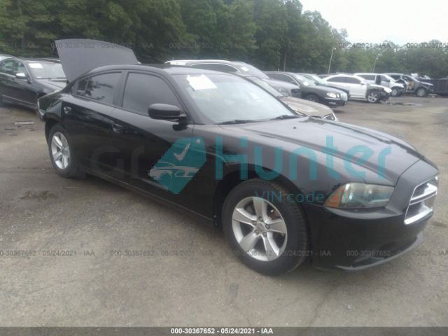 dodge charger 2012 2c3cdxbg3ch187355