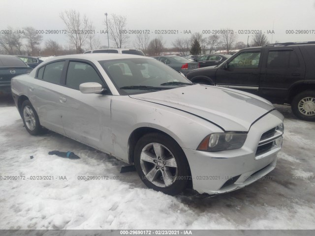 dodge charger 2012 2c3cdxbg3ch214649
