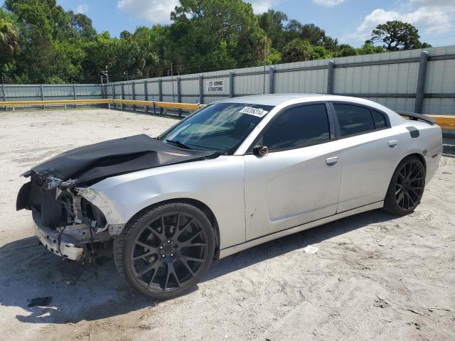 dodge charger 2012 2c3cdxbg3ch247344