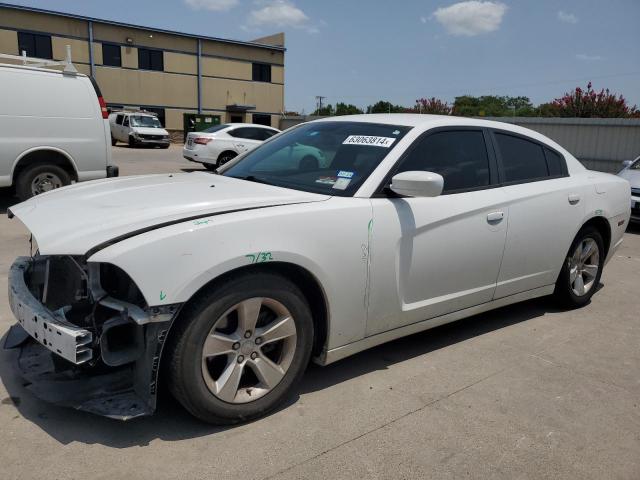 dodge charger 2012 2c3cdxbg3ch267545