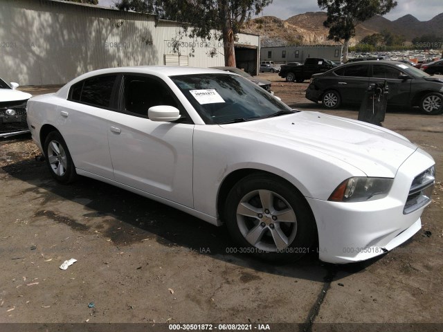 dodge charger 2012 2c3cdxbg3ch298519