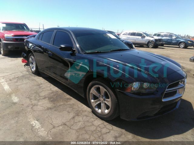 dodge charger 2013 2c3cdxbg3dh522776