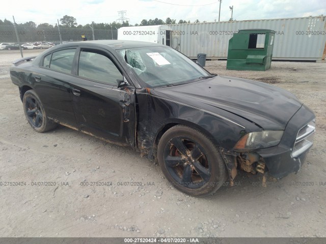 dodge charger 2013 2c3cdxbg3dh525614