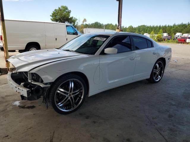 dodge charger se 2013 2c3cdxbg3dh531462