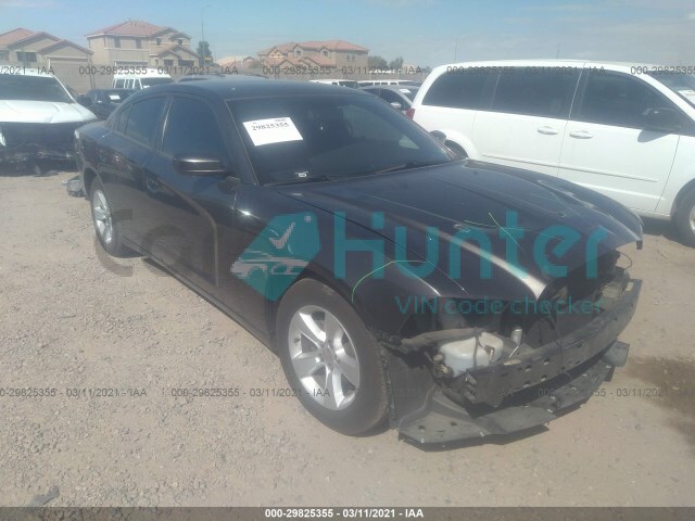 dodge charger 2013 2c3cdxbg3dh563800