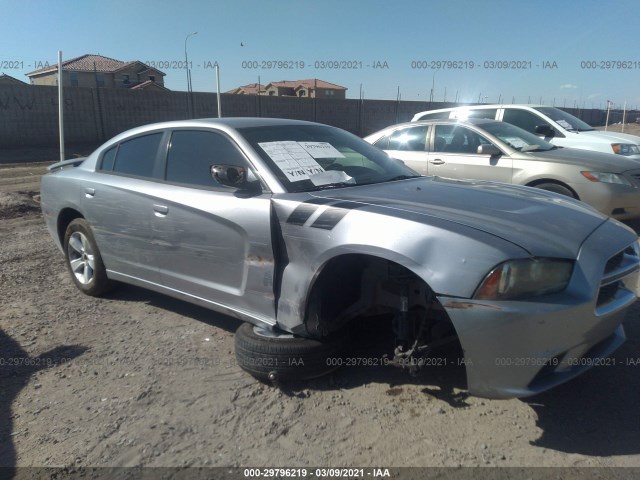 dodge charger 2013 2c3cdxbg3dh583724