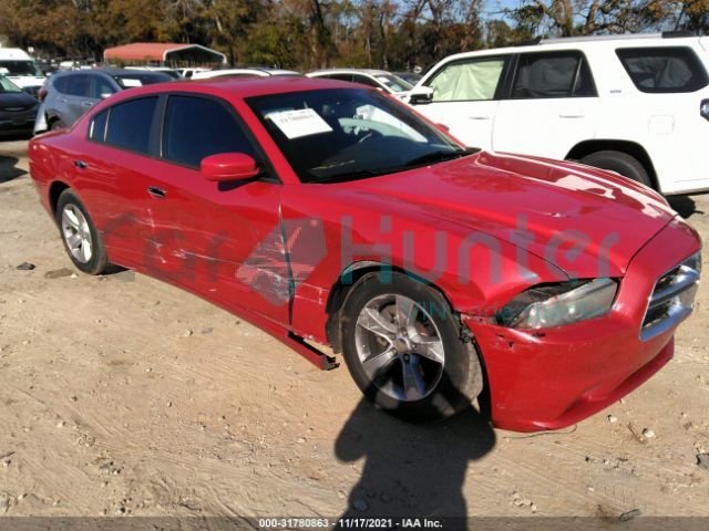 dodge charger 2013 2c3cdxbg3dh584145