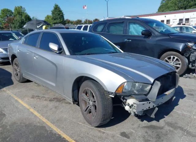 dodge charger 2013 2c3cdxbg3dh624322