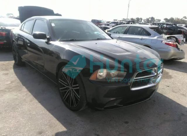 dodge charger 2013 2c3cdxbg3dh625731