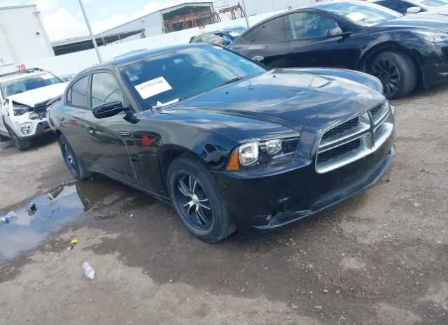 dodge charger 2013 2c3cdxbg3dh636471