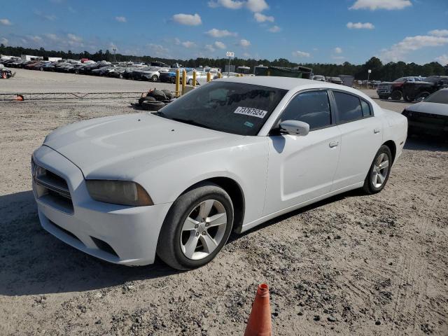 dodge charger se 2013 2c3cdxbg3dh640455