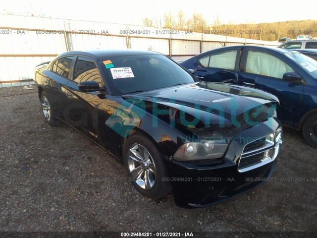 dodge charger 2013 2c3cdxbg3dh655571