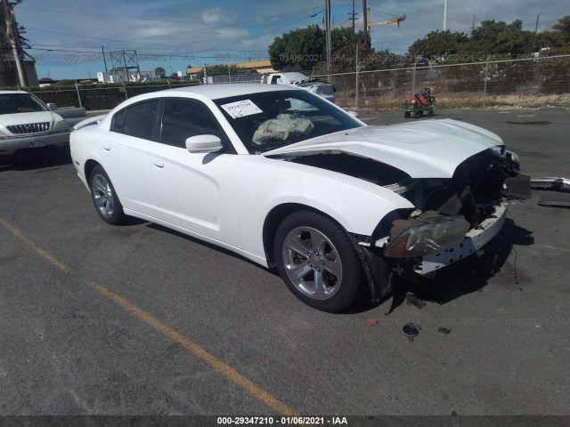 dodge charger 2013 2c3cdxbg3dh681135