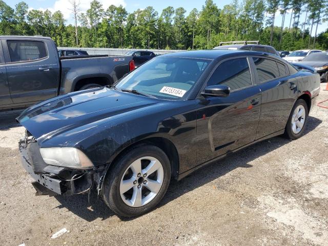 dodge charger se 2013 2c3cdxbg3dh701948