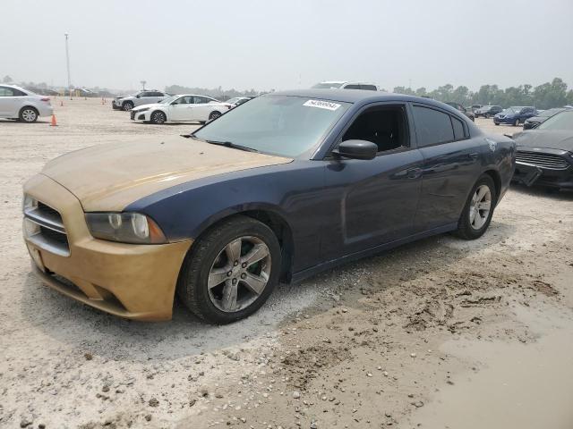 dodge charger se 2013 2c3cdxbg3dh711167